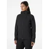 Image de Helly Hansen - Odin Stretch Hooded Insulator Jacket 2.0 - Doudoune femme Black - old - XL
