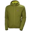 Image de Helly Hansen - Helly Hansen Verglas Hooded Insulator - Doudoune homme Olive Green - XXL