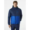 Image de Helly Hansen - Banff Hooded Insulator - Doudoune homme Cobalt 2.0 - XL