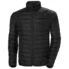 Image de Helly Hansen - Banff Insulator Jacket - Doudoune homme Black - S