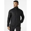Image de Helly Hansen - Banff Insulator Jacket - Doudoune homme Black - XL