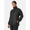 Image de Helly Hansen - Banff Insulator Jacket - Doudoune femme Black - L