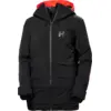 Image de Helly Hansen - Powchaser 2.0 Jacket - Veste ski femme Black - Black - XL