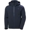 Image de Helly Hansen - Alpha 4.0 Jacket - Veste ski homme Navy - old - XXL