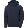 Image de Helly Hansen - Alpha 4.0 Jacket - Veste ski homme Navy - old - L