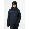 Image de Helly Hansen - Motionista Lifaloft - Veste ski femme Navy - L