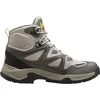 Image de Helly Hansen - Cascade Mid HT - Chaussures trekking femme Mellow Grey - 36