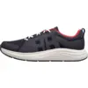 Image de Helly Hansen - Hp Ahiga Evo 5 - Chaussures voile homme Navy / Alert Red - 41