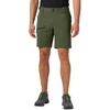 Image de Helly Hansen Short Blaze Softshell