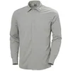 Image de Helly Hansen - Tofino Solen LS Shirt - Chemise homme Terrazzo - 2XL