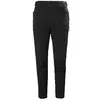 Image de Helly Hansen Hovda Tur, pantalon de randonnée, femmes, noir 40(L)