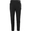 Image de Helly Hansen - Hovda Tur Pant - Pantalon randonnée femme Black - S
