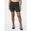 Image de Helly Hansen - Vika Tur Shorts - Short randonnée femme Black - XS