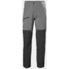 Image de Helly Hansen - Vika Tur Pant 2.0 - Pantalon randonnée homme Concrete - XL