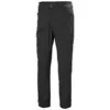 Image de Helly Hansen - Vika Tur Pant 2.0 - Pantalon randonnée homme Black - S