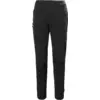 Image de Helly Hansen - Vika Tur Pant 2.0 - Pantalon randonnée femme Black - XS