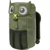 Image de Helly Hansen - Skogen Kids Backpack - Sac à dos enfant Green - Taille unique