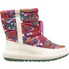 Image de Helly Hansen - Isolabella 2 Demi - Bottes de neige femme Snow / Multi - 38.2/3
