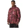 Image de Helly Hansen Veste Matelassée Yu 23 Reversible