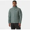 Image de Helly Hansen - Sirdal Insulated Jacket - Doudoune homme Grey Cactus - L