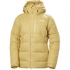 Image de Helly Hansen - Verglas Polar Down Jacket - Doudoune femme Sand - M