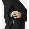 Image de Helly Hansen - Verglas Backcountry Jacket - Veste ski femme Black - M