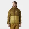 Image de Helly Hansen - Banff Hooded Insulator - Doudoune homme Lynx / Sand - S