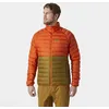 Image de Helly Hansen - Banff Insulator Jacket - Doudoune homme Patrol Orange / Lynx - XL