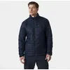Image de Helly Hansen - Lifaloft Insulator Jacket - Doudoune homme Navy - old - XXL