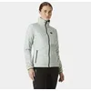 Image de Helly Hansen - Lifaloft Insulator Jacket - Doudoune femme Green Mist - L