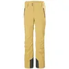 Image de Helly Hansen Femmes W Pantalon isolé légendaire, Sable, L en occasion ou reconditionné