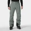 Image de Helly Hansen - Legendary Insulated Pant - Pantalon ski homme Concrete - XL - Regular