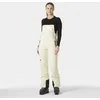 Image de Helly Hansen - Helly Hansen Legendary Insulated Bib Pant - Salopette ski femme Snow - S
