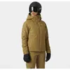 Image de Helly Hansen - Alphelia Infinity Jacket - Veste ski femme Lynx - XL