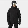 Image de Helly Hansen - Alpha 4.0 Jacket - Veste ski homme Black - XXL