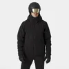 Image de Helly Hansen - Alpha 4.0 Jacket - Veste ski homme Black - M