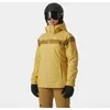 Image de Helly Hansen - Motionista Lifaloft - Veste ski femme Sand - M