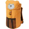 Image de Helly Hansen - Skogen Kids Backpack - Sac à dos enfant Mustard - Taille unique