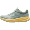 Image de Helly Hansen - Skyhawk TR - Chaussures trail femme Cactus / Hay Yellow - 37