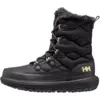 Image de Helly Hansen - Willetta 2 HT - Bottes de neige femme Black - 36
