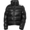 Image de Helly Hansen - Jade Puffer Jacket - Doudoune femme Black - XL