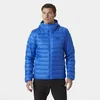 Image de Helly Hansen - Verglas Hooded Down 2.0 - Doudoune homme Cobalt 2.0 - XXL