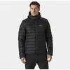 Image de Helly Hansen - Verglas Hooded Down 2.0 - Doudoune homme Black - M