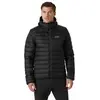 Image de Helly Hansen Veste Matelassée Verglas Down 2.0