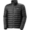 Image de Helly Hansen - Verglas Down Jacket 2.0 - Doudoune homme Black - S