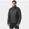 Image de Helly Hansen - Verglas Down Jacket 2.0 - Doudoune homme Black - XL