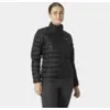 Image de Helly Hansen - Verglas Down Jacket 2.0 - Doudoune femme Black - L