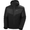 Image de Helly Hansen - Carv Lifaloft 2.0 Jacket - Veste ski homme Black - XL