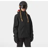 Image de Helly Hansen - Sogn Shell Jacket - Veste ski femme Black - XL