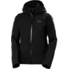 Image de Helly Hansen - Avanti 3-In-1 Softshell Jacket - Veste ski femme Black - M